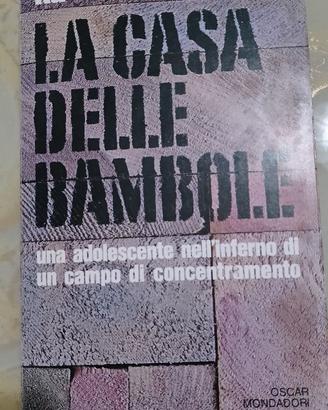 LA CASA DELLE BAMBOLE, KA - TZENIK 135633 - 1972