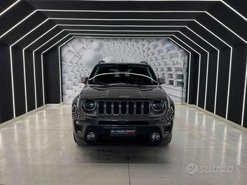 Jeep Renegade 1.0 T3 Limited-KM CERTIFICATI-12 MES