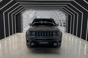 Jeep Renegade 1.0 T3 Limited-KM CERTIFICATI-12 MES
