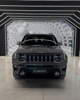 Jeep Renegade 1.0 T3 Limited-KM CERTIFICATI-12 MES