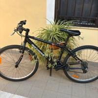 Bici mountain bike donna uomo