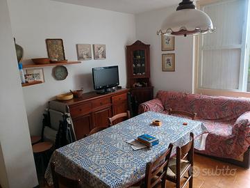 Appartamento fronte mare