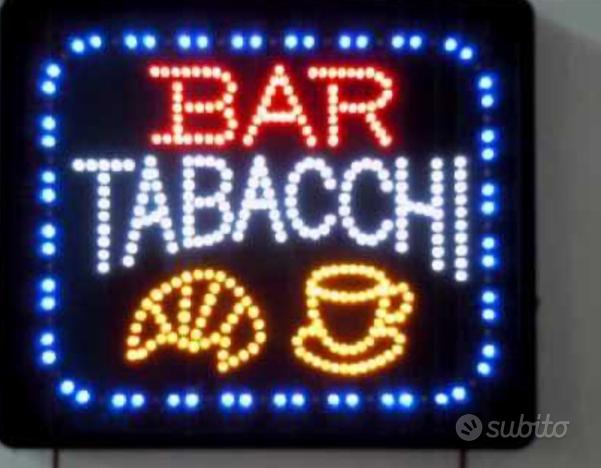 Bar tabacchi