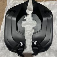 Griglie prese aria Ducati Multistrada