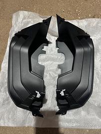 Griglie prese aria Ducati Multistrada