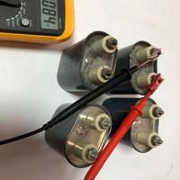 Acoustat X e monitor