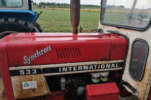 International 533