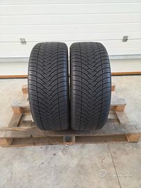 2 gomme Triangle 225 45 19 4 stagioni