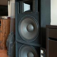 CASSE GME PASSIVE 600W RMS 