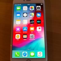 IPhone 6 plus 64gb