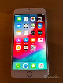 IPhone 6 plus 64gb