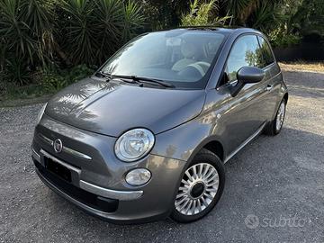 Fiat 500 1.2 Lounge - Automatica