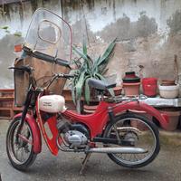 Moto Guzzi Altro modello