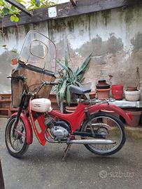 Moto Guzzi Altro modello