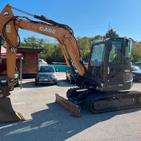 Escavatore Case CX60C