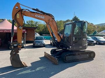Escavatore Case CX60C