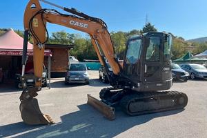 Escavatore Case CX60C
