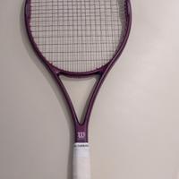 racchetta wilson pro staff