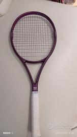 racchetta wilson pro staff