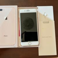 Iphone 8 plus/ tablet goclever elipso 72