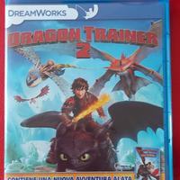 dvd dragon trainer 2