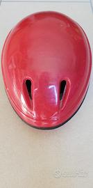 caschetto bici bambino