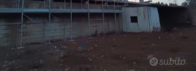 Terreno Edificabile di 525 mq