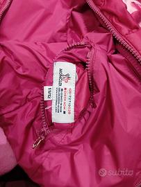 giubbotto moncler