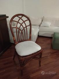 bellissime e resistenti sedie