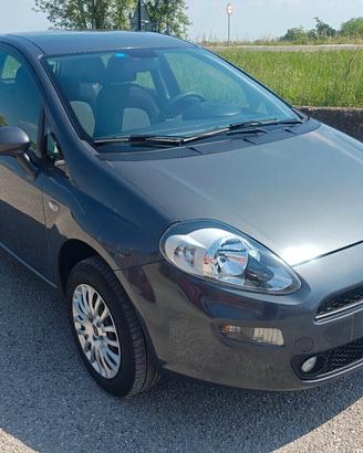 Fiat Punto 1.4 8V 5 porte Natural Power Street/lou