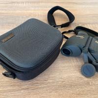 Binocolo Steiner Nighthunter xp 8x30