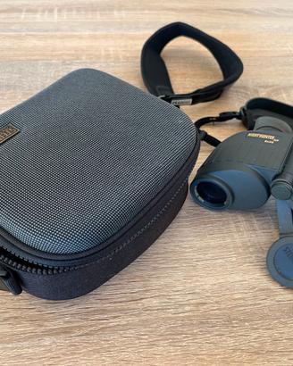 Binocolo Steiner Nighthunter xp 8x30