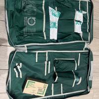 Borsa Folletto Vorwerk con accessori