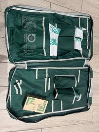 Borsa Folletto Vorwerk con accessori