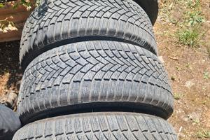 Bridgestone Inverno LM005 DriveGuard 225/50R17 98