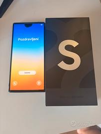 Samsung S 22 Ultra 256GB