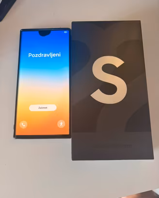 Samsung S 22 Ultra 256GB