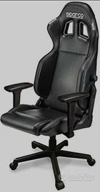 SPARCO Poltrona gaming