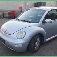 Ricambi Usati VOLKSWAGEN New Beetle I 2002