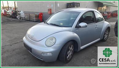 Ricambi Usati VOLKSWAGEN New Beetle I 2002