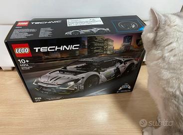 LEGO TECHNIC 42214
