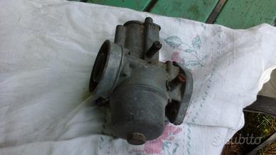 Carburatore dell' orto shb 27/24