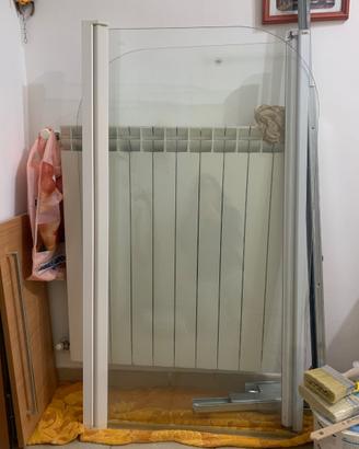 Pannelli per vasca/doccia