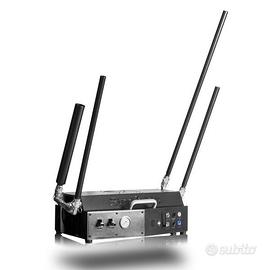 SPARA CORIANDOLI AD ARIA COMPRESSA MEDIUM