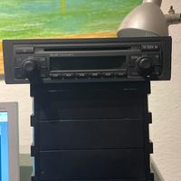 Stereo Audi