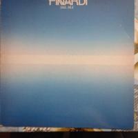 Vinile Eugenio Finardi Dal Blu