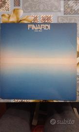Vinile Eugenio Finardi Dal Blu