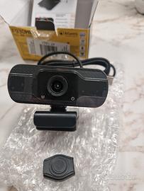 webcam Atlantis F930HD