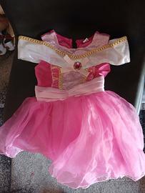 vestito bambini