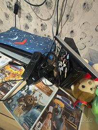 Nintendo Wii
